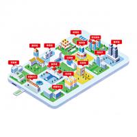 智慧校園整體解決方案